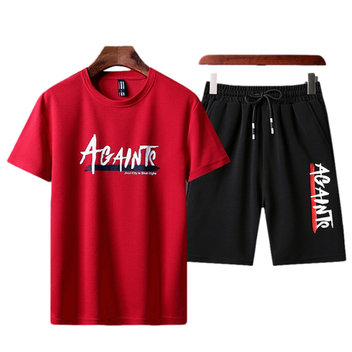 Againte Men's Summer Set