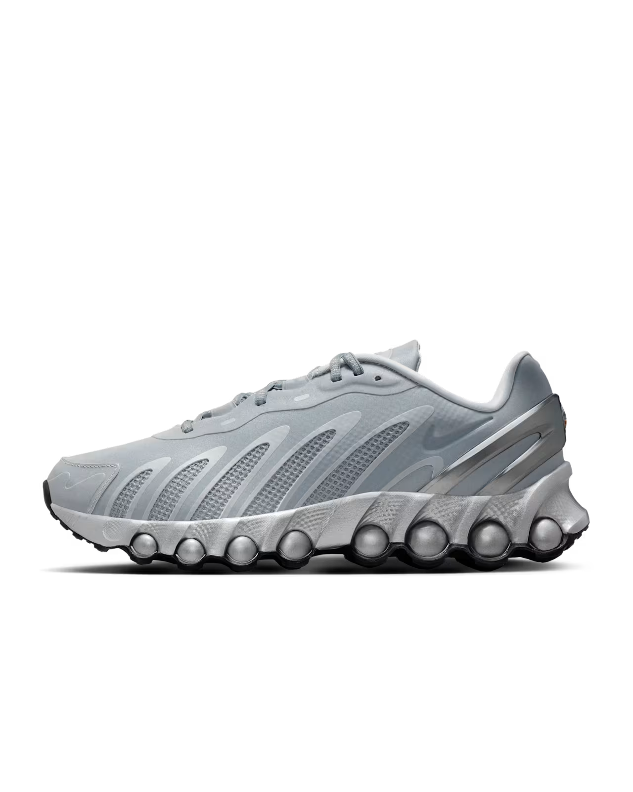 Men's Nike Air Max Dn8 QS "Metallic Silver"