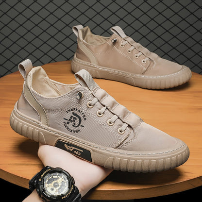 Alvaro Toledo Summer Sneakers