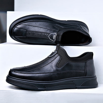 Amper Men's Business Sneakers