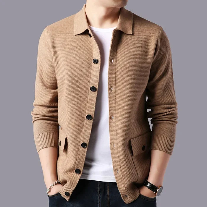 Ansley Bussines Casual Cardigan