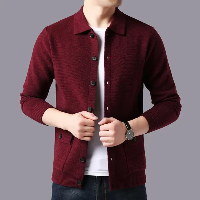 Ansley Bussines Casual Cardigan