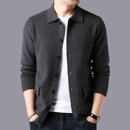 Ansley Bussines Casual Cardigan