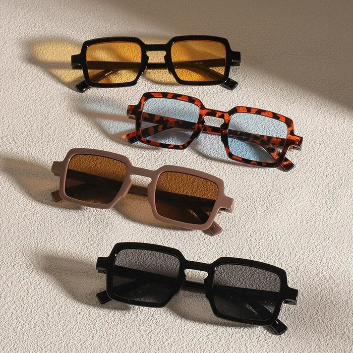 Antonio Badile Sunglasses