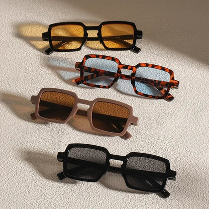 Antonio Badile Sunglasses