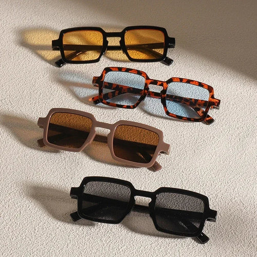 Antonio Badile Sunglasses