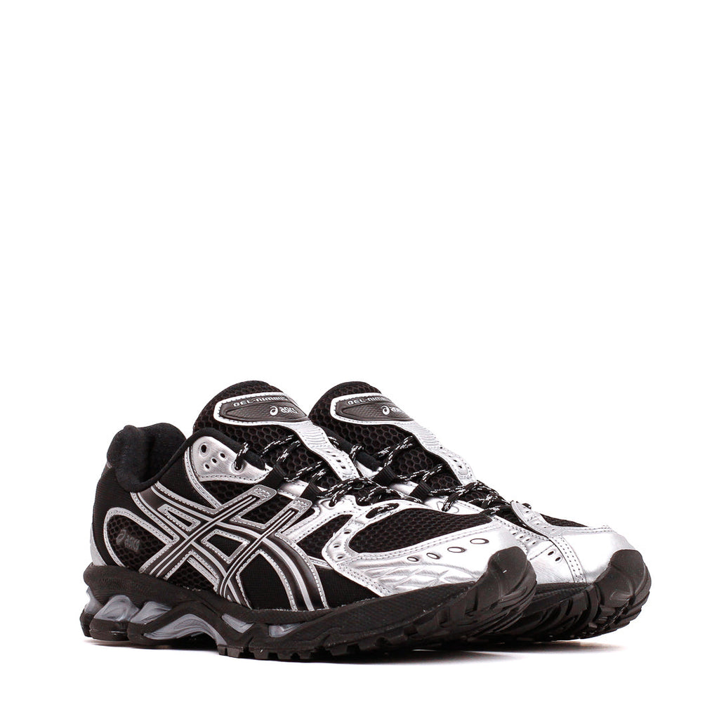 Asics Gel-Nimbus 10.1 Black Pure Silver 1203A820-001