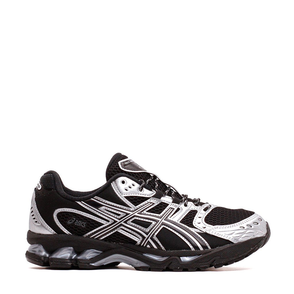 Asics Gel-Nimbus 10.1 Black Pure Silver 1203A820-001