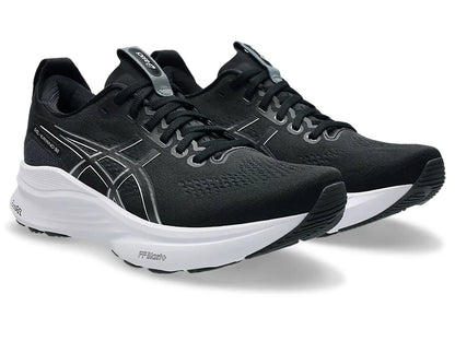 Asics | Gel-Kayano 32 | Men's | Black/White