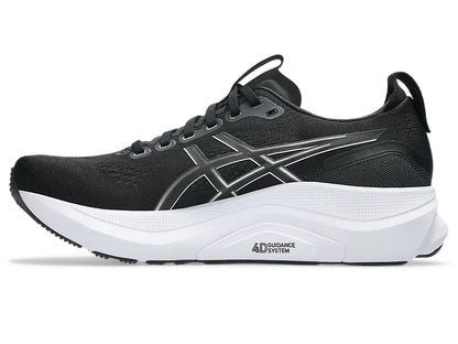 Asics | Gel-Kayano 32 | Men's | Black/White