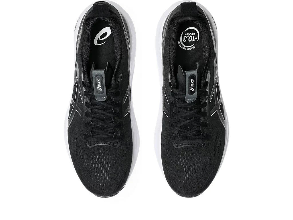 Asics | Gel-Kayano 32 | Men's | Black/White