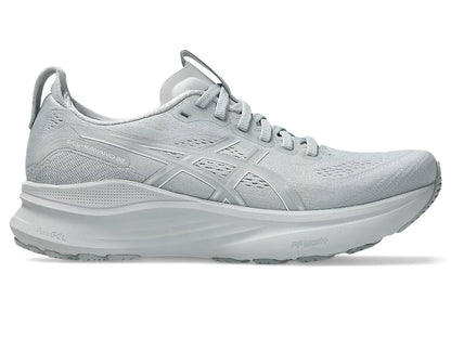 Asics | Gel-Kayano 32 | Women's | Piedmont Grey/Gravel