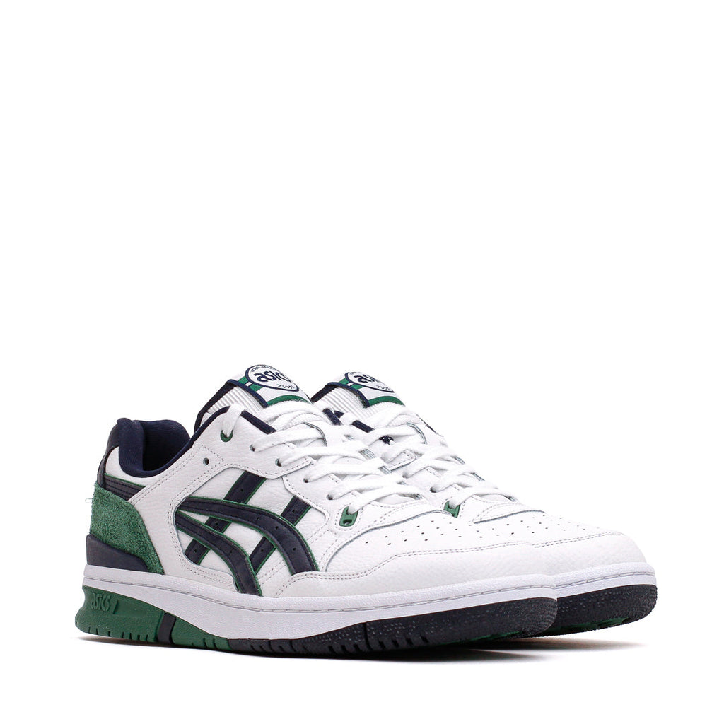 Asics Men EX89 White Midnight 1203A268-102