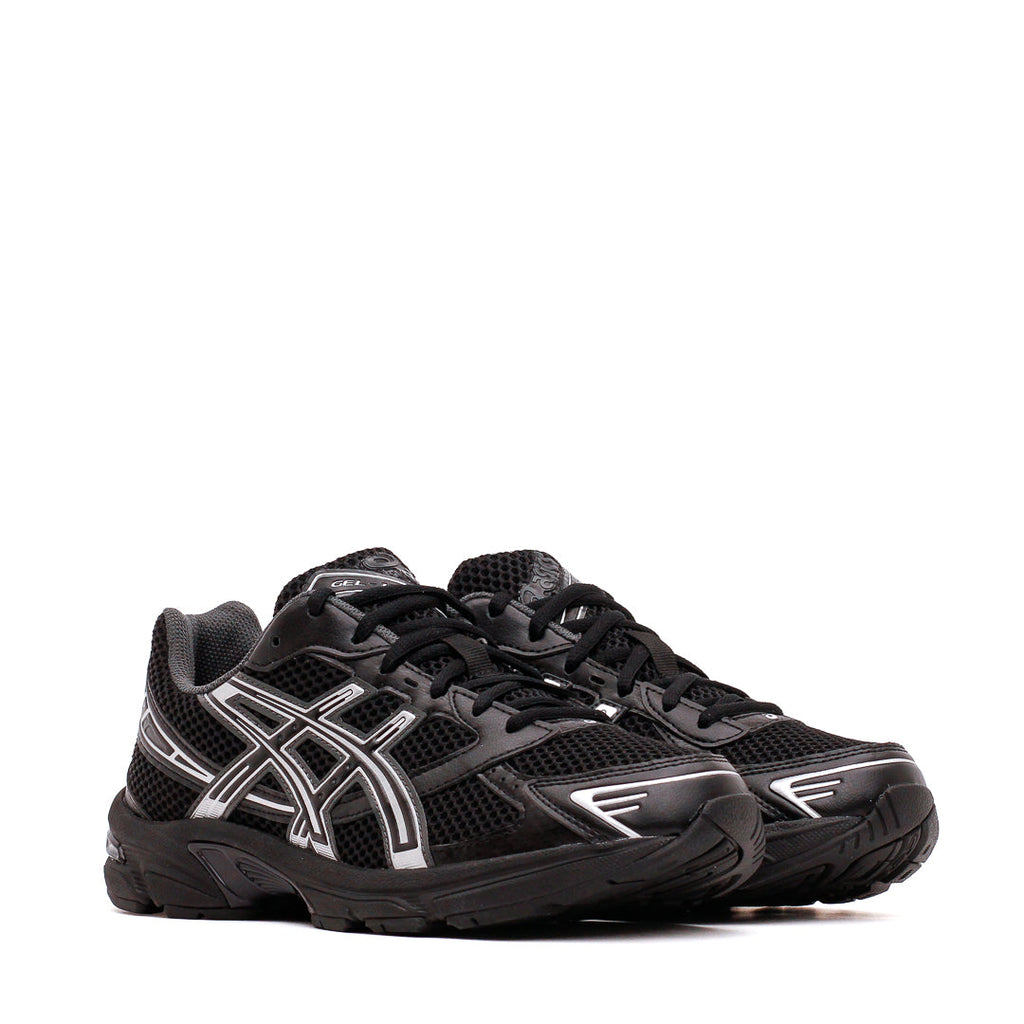 Asics Men Gel-1130 Black Pure Silver Core 1201A906-001