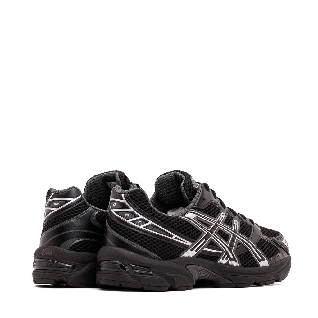 Asics Men Gel-1130 Black Pure Silver Core 1201A906-001