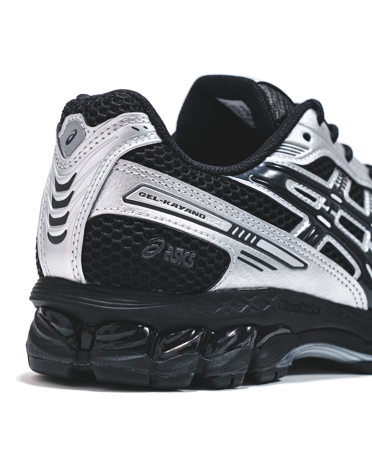 Asics Men Gel-Kayano 12.1 Black Graphite Grey Core 1203A759-001