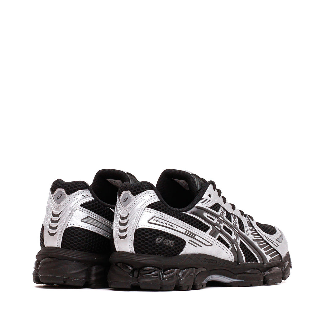 Asics Men Gel-Kayano 12.1 Black Graphite Grey Core 1203A759-001