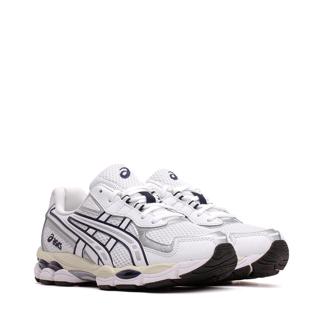 Asics Men Gel-NYC 2055 White Midnight 1203A542-108
