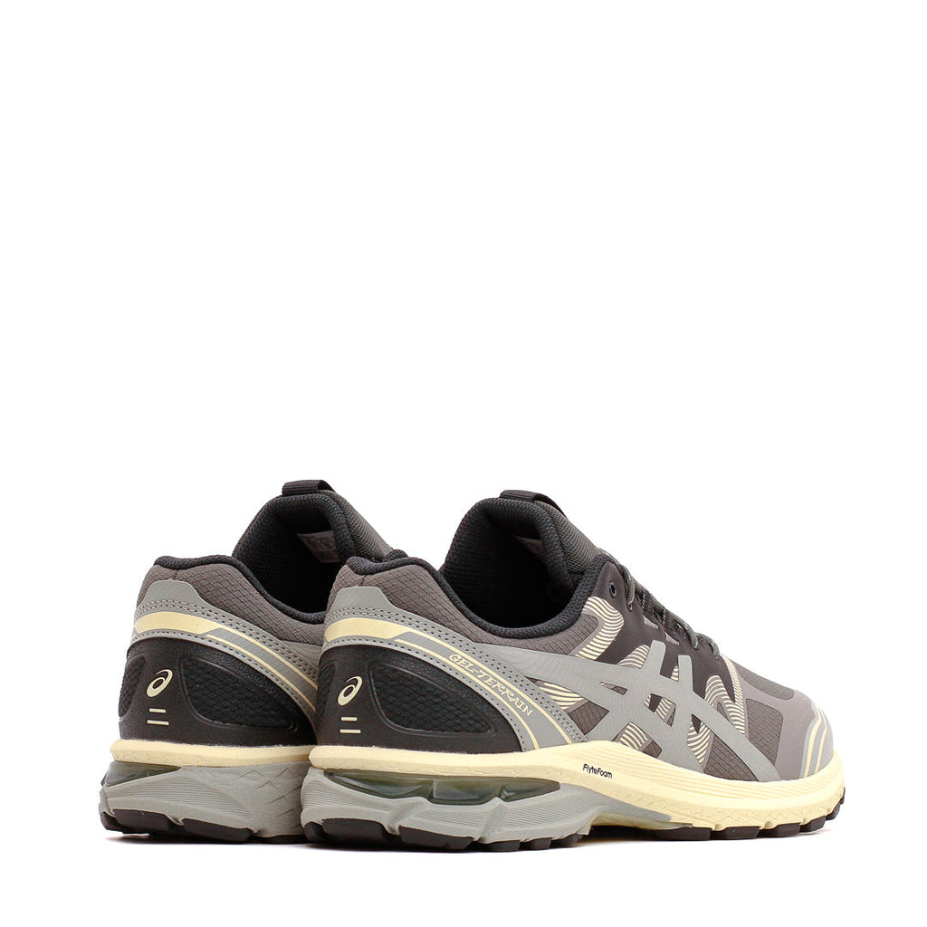 Asics Men Gel-Terrain Truffle Grey 1203A342-021