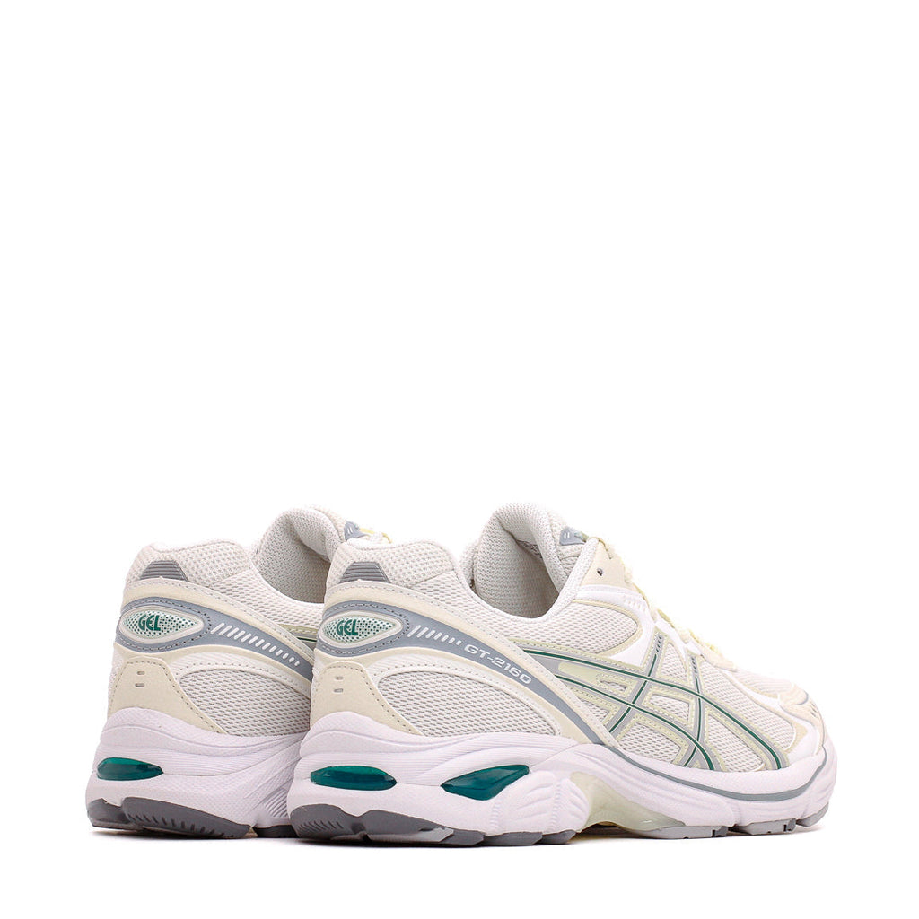Asics Men GT-2160 Cream Jasper Green Core 1203A320-105
