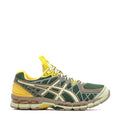 Asics Men UB10-S Gel-Kayano 20 Green 1203A640-300