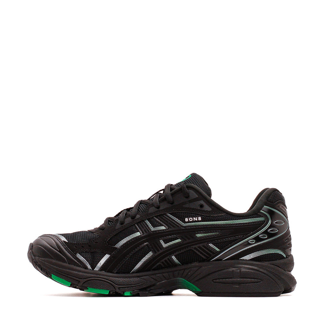 Asics Men x 8ON8 Gel-Kayano 14 Black Core 1201B024-001