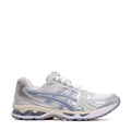 Asics Unisex Gel-Kayano 14 White Light Navy 1203A537-115