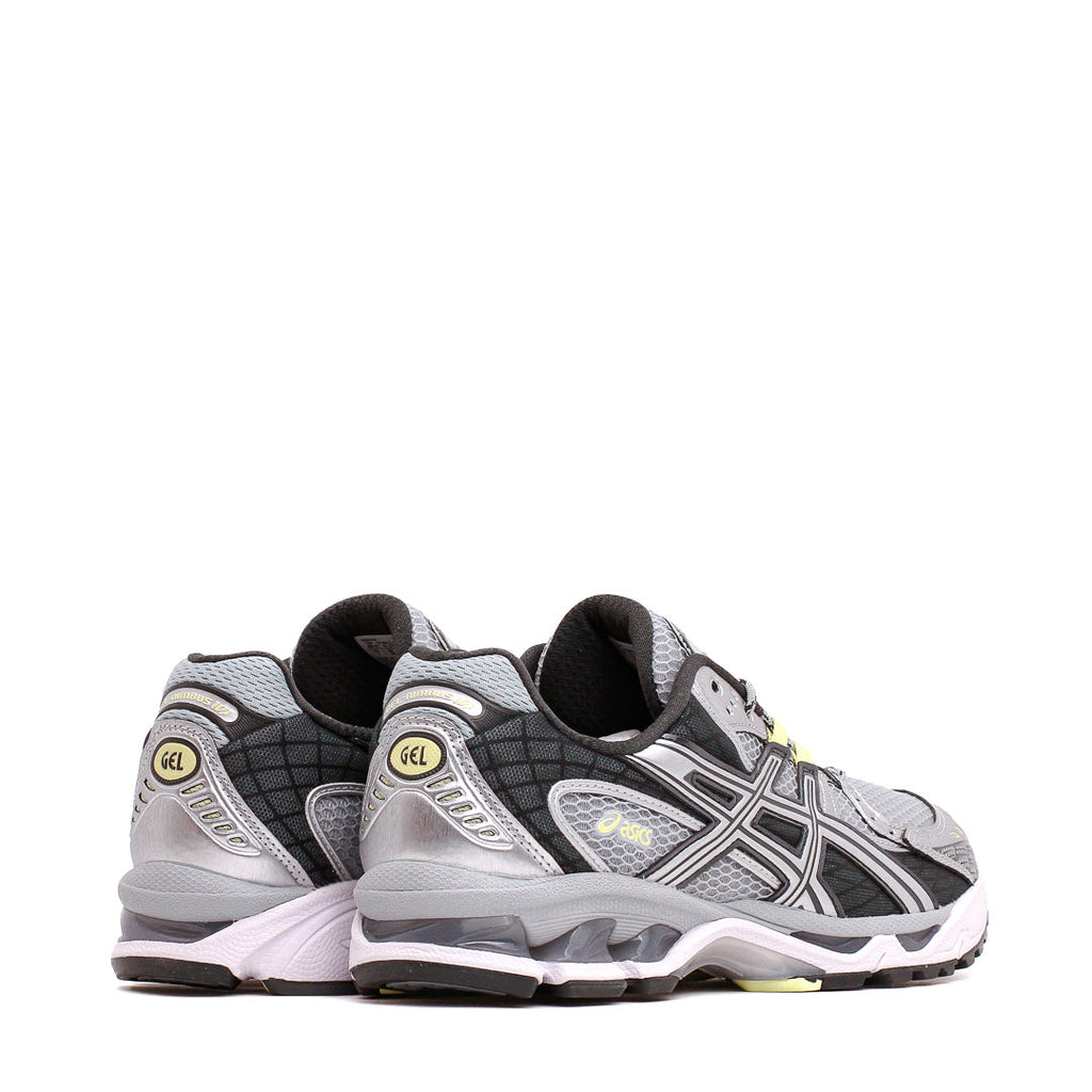 Asics Unisex Gel-Nimbus 10.1 Piedmont Grey Graphite Grey 1203A543-023