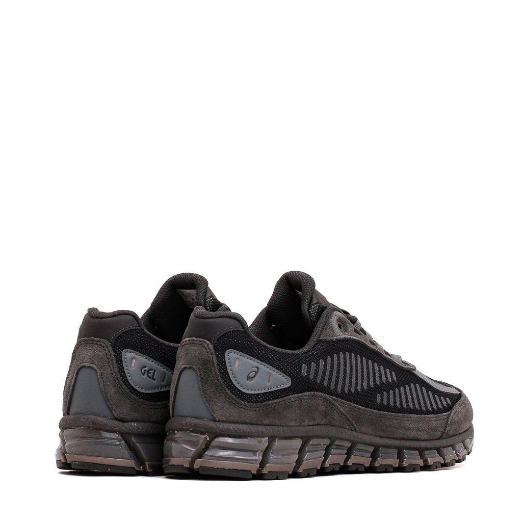 Asics Unisex Gel-Quantum 360 I AMP Black Graphite Grey 1203A731-001