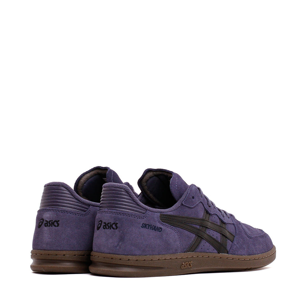 Asics Unisex Skyhand OG Indigo Fog Black 1203A452-501