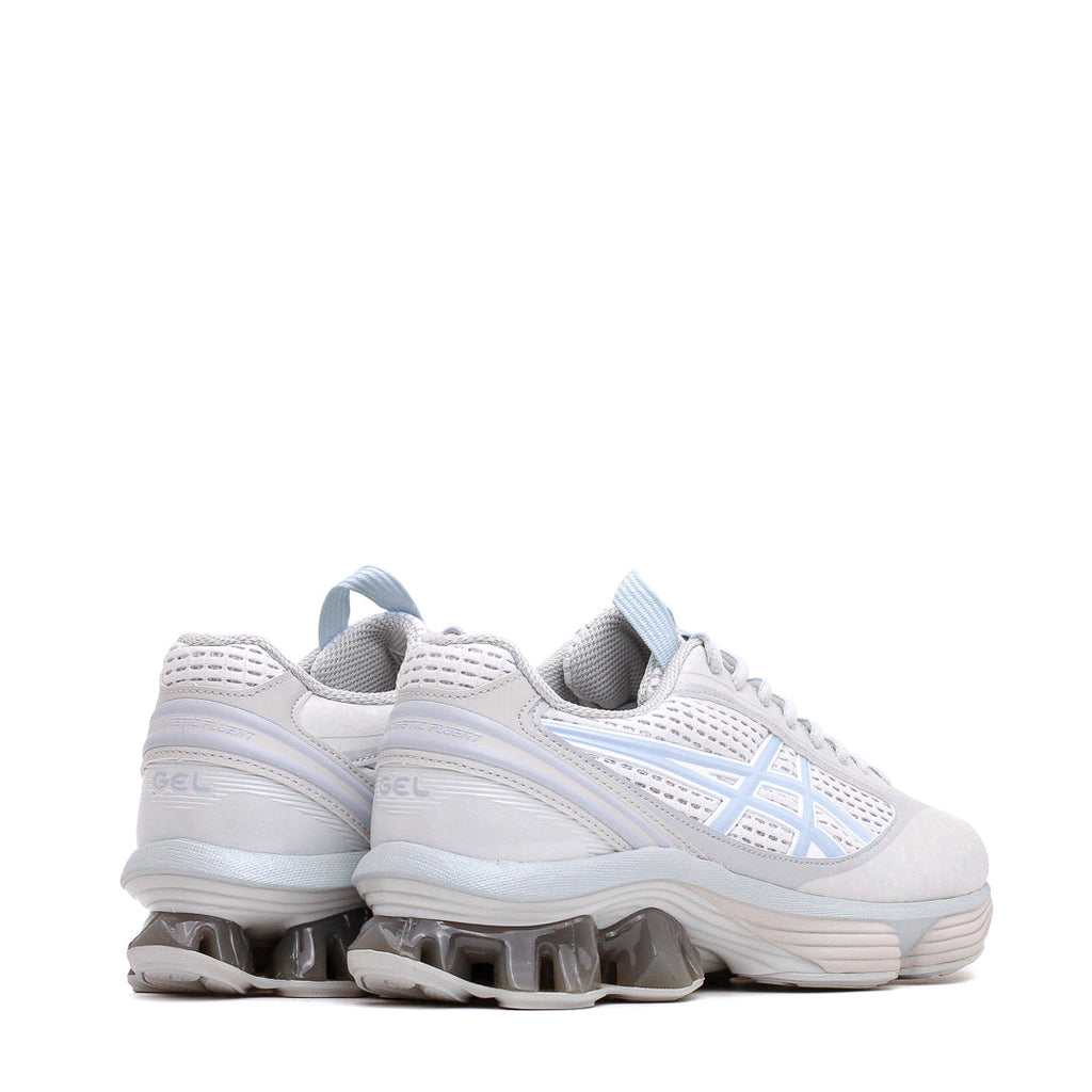 Asics Unisex US6-S Gel-Kinteic Fluent Glacier Soft Sky 1203A748-020