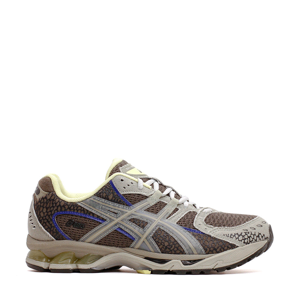Asics x 18EAST Unisex Gel-Nimbus 10.1 Canteen Abbey Stone 1203A968-200