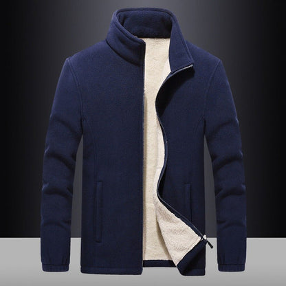 Authentic Fleece Jacket