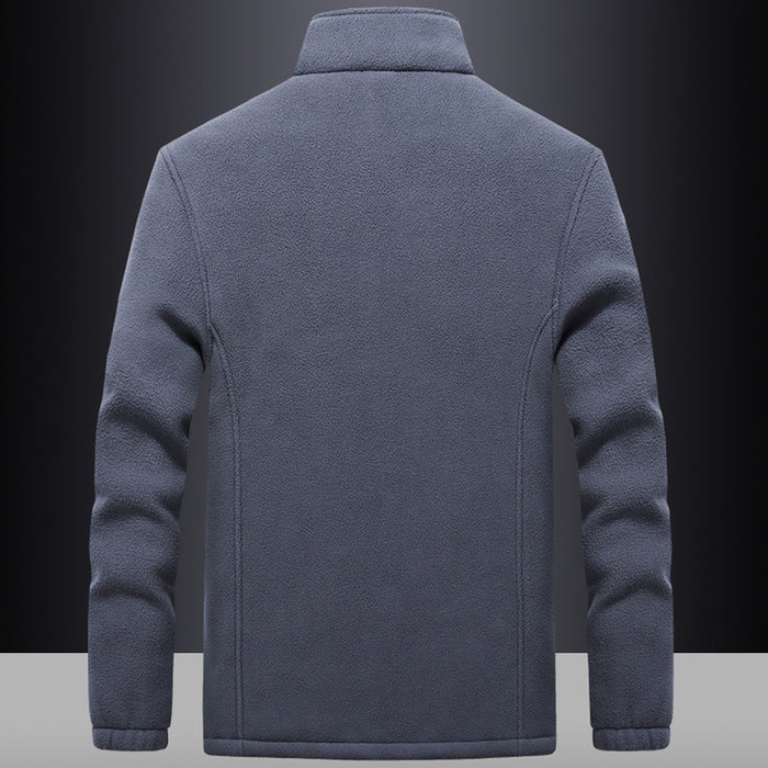 Authentic Fleece Jacket