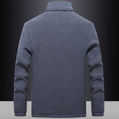 Authentic Fleece Jacket