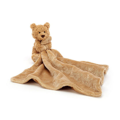 Bartholomew Bear Soother 2024