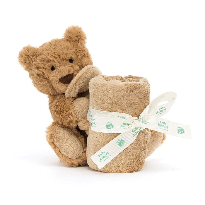 Bartholomew Bear Soother 2024