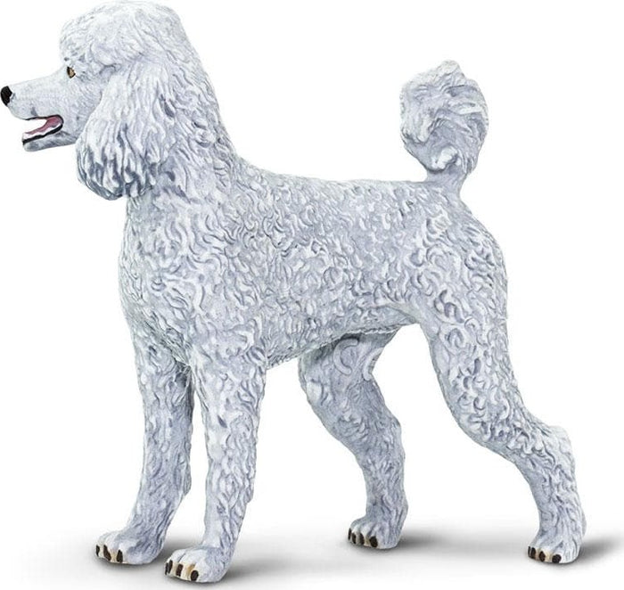 Poodle Toy