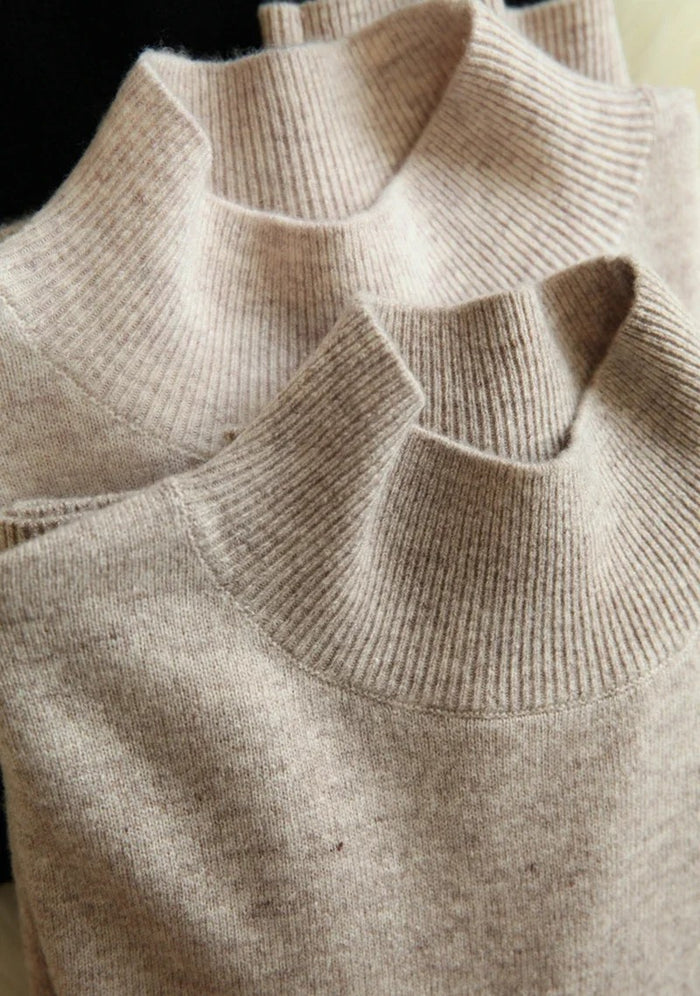 Bia de’ Medici Premium Cashmere Sweater
