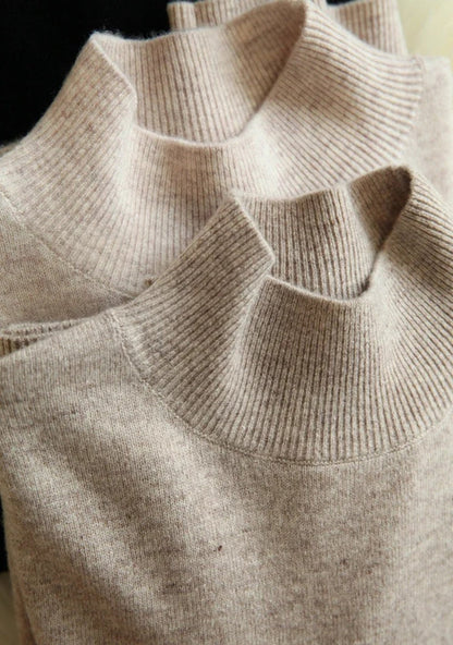 Bia de’ Medici Premium Cashmere Sweater