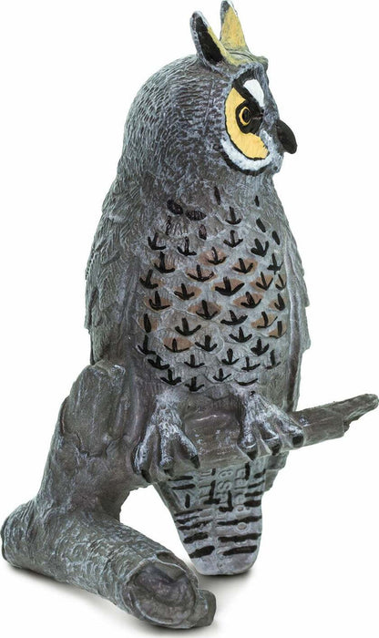 Long Eared Owl Toy