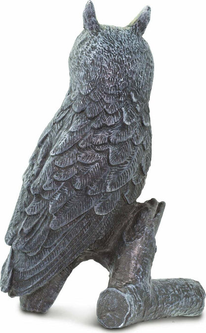 Long Eared Owl Toy