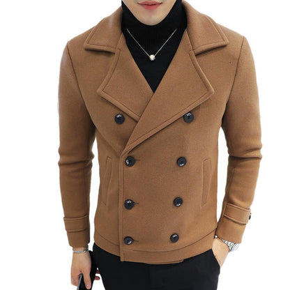 Blinder Jacket