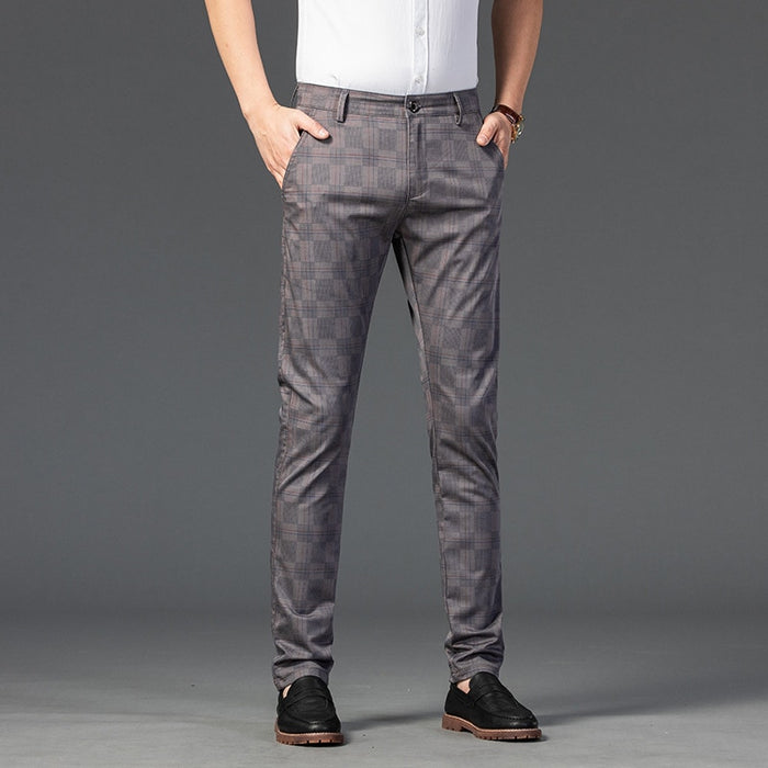 Blinder Men's business Trousers