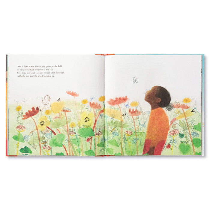 Book - All That I Am Hardcover