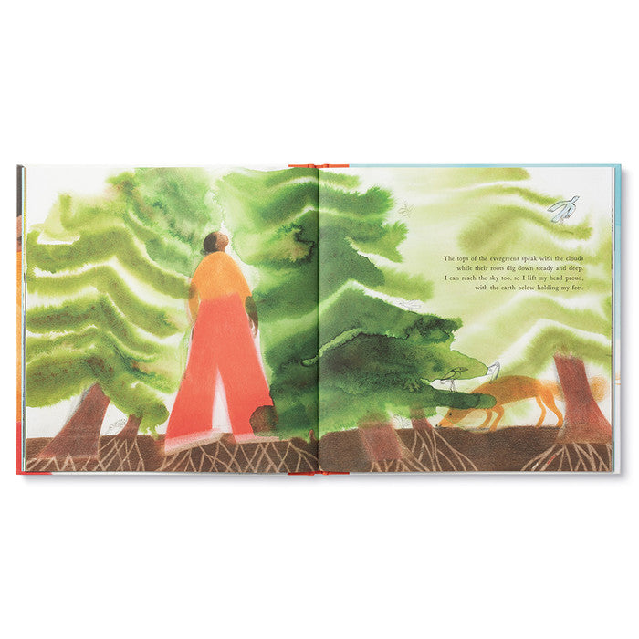 Book - All That I Am Hardcover