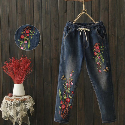 Calanit Denim Pants