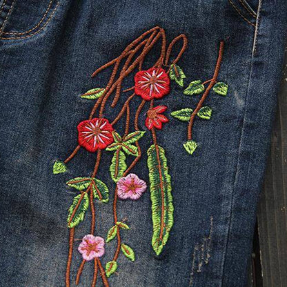 Calanit Denim Pants