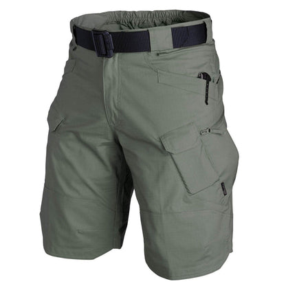 Camero Tactical Cargo Shorts