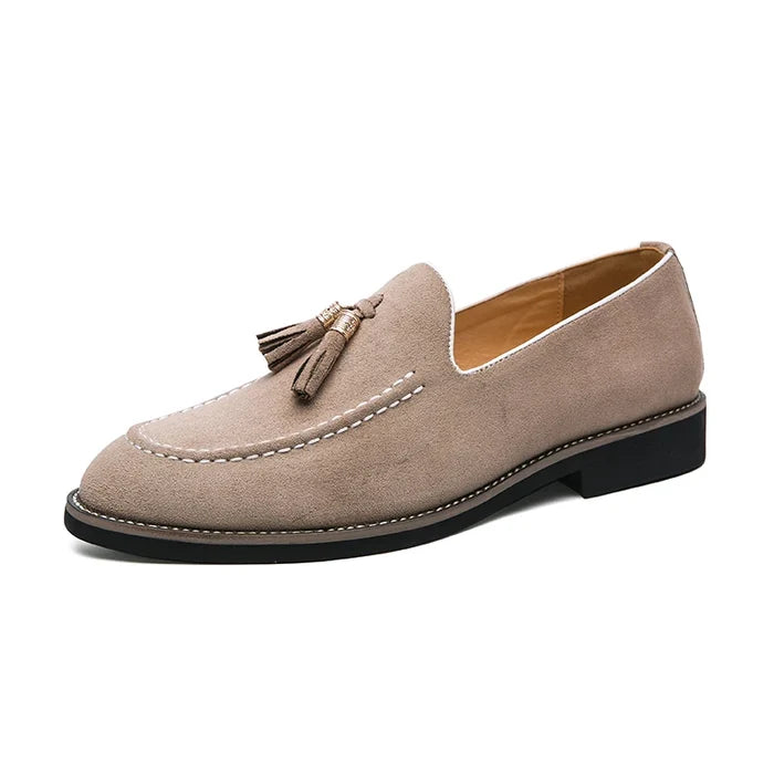 Beige / 6 (38 EU)